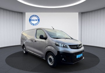 Opel Vivaro 69.849 km 19.499 &euro; Krefeld 47805