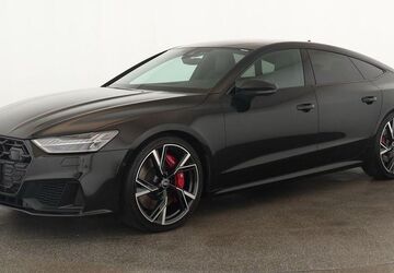 Audi S7 33.500 km 64.284 &euro; Düsseldorf 40233