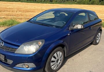 Opel Astra 160.248 km 1.990 &euro; Grevenbroich 41515