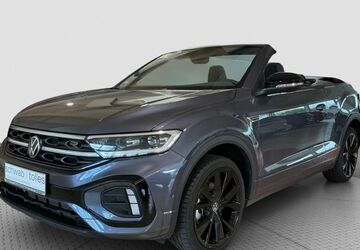 VW T-Roc 10.328 km 38.690 &euro; Neuss 41469