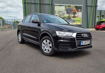 Audi Q3 110.000 km 13.900 &euro; Hückelhoven 41836