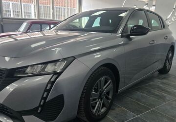 Peugeot 308 50.920 km 16.900 &euro; Neuss 41469