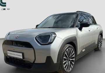 Mini Aceman E 6.968 km 32.990 &euro; Kaarst 41564