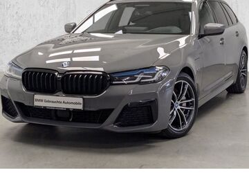 BMW 530 67.958 km 34.440 &euro; Düsseldorf 40595