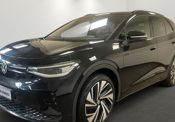 VW ID.4 48.407 km 36.490 &euro; Düsseldorf 40233