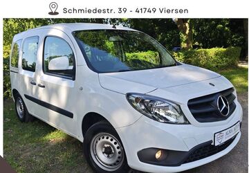 Mercedes-Benz Citan 217.400 km 7.550 &euro; Viersen 41749