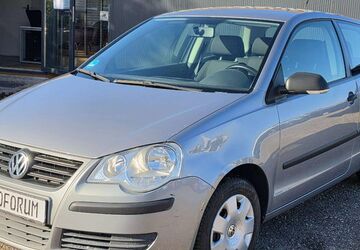 VW Polo 125.000 km 3.750 &euro; Kempen 47906