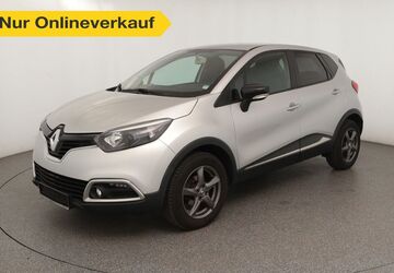 Renault Captur 71.900 km 7.960 &euro; Düsseldorf 40599