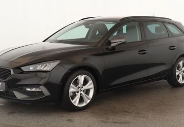 Seat Leon 29.500 km 22.684 &euro; Neuss 41464