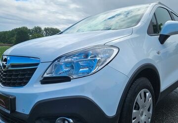 Opel Mokka 143.000 km 5.500 &euro; Viersen 41749