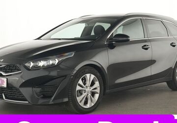 Kia ceed / Ceed 64.947 km 18.299 &euro; Neuss 41460