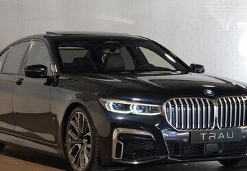 BMW 750 102.368 km 49.990 &euro; Hückelhoven 41836