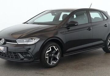 VW Polo 6.900 km 24.984 &euro; Neuss 41460