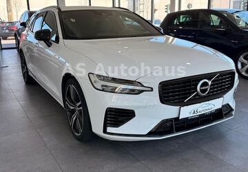 Volvo V60 172.132 km 20.650 &euro; Nettetal 41334