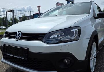 VW Polo 75.000 km 9.999 &euro; Mönchengladbach 41238
