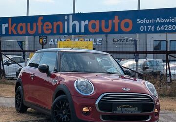 Mini ONE 175.000 km 6.499 &euro; Kempen 47906