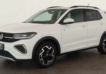 VW T-Cross 8.400 km 25.484 &euro; Neuss 41460