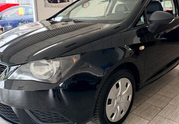Seat Ibiza 36.145 km 7.900 &euro; Grefrath-Oedt 47929