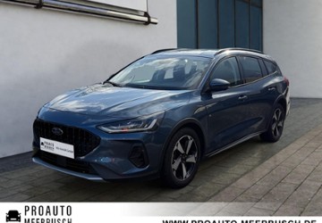 Ford Focus 39.600 km 19.999 &euro; Meerbusch 40668