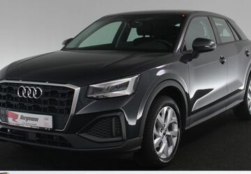 Audi Q2 22.480 km 24.880 &euro; Krefeld 47803