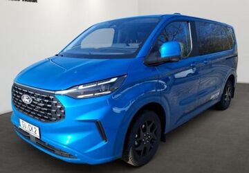 Ford Tourneo Custom 22.500 km 48.950 &euro; Neuss 41464