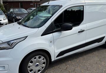 Ford Transit 85.000 km 11.999 &euro; Neuss 41462