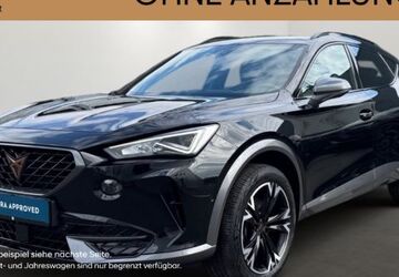Cupra Formentor 32.013 km 25.950 &euro; Neuss 41460