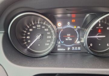 Land Rover Discovery Sport 98.662 km 17.000 &euro; Grevenbroich 41515