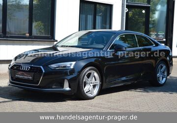 Audi A5 193.000 km 17.900 &euro; Neukirchen-Vluyn 47506