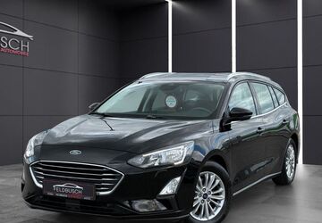 Ford Focus 98.000 km 11.880 &euro; Schwalmtal 41366