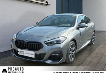 BMW 218 Gran Coupé 40.000 km 24.999 &euro; Meerbusch 40668