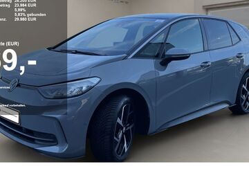 VW ID.3 20.565 km 28.999 &euro; Krefeld 47805