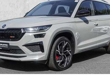 Skoda Kodiaq 51.974 km 38.970 &euro; Düsseldorf 40474