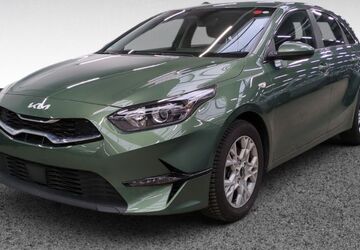 Kia ceed / Ceed 20.579 km 21.980 &euro; Düsseldorf 40589