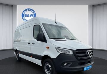 Mercedes-Benz Sprinter 80.000 km 35.999 &euro; Krefeld 47805
