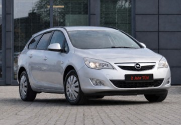 Opel Astra 170.000 km 3.990 &euro; Korschenbroich 41352