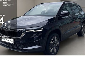 Skoda Karoq 28.710 km 34.990 &euro; Krefeld 47809