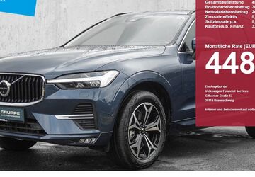 Volvo XC60 23.590 km 32.770 &euro; Düsseldorf 40474