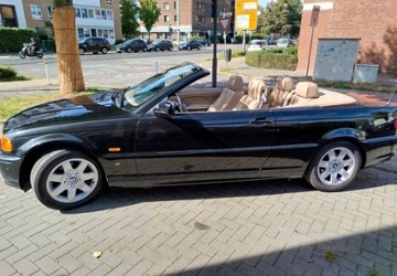 BMW 318 143.500 km 8.900 &euro; Krefeld 47807