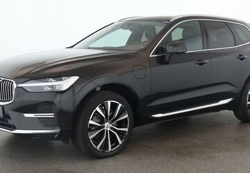 Volvo XC60 53.100 km 38.984 &euro; Düsseldorf 40233