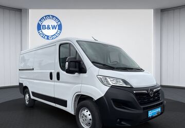 Opel Movano 49.839 km 19.999 &euro; Krefeld 47805