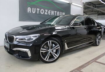 BMW 740 149.986 km 27.990 &euro; Düsseldorf 40233