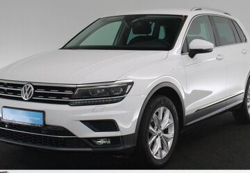 VW Tiguan 77.059 km 22.990 &euro; Krefeld 47803