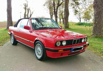 BMW 318 236.328 km 9.500 &euro; Jüchen 41363