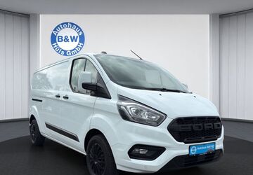 Ford Transit Custom 79.970 km 20.899 &euro; Krefeld 47805