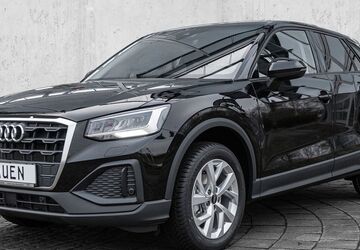 Audi Q2 1.435 km 26.950 &euro; Meerbusch 40670