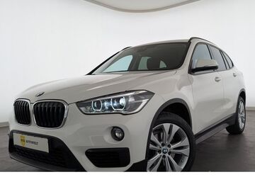 BMW X1 47.120 km 17.960 &euro; Düsseldorf 40599