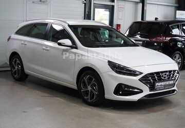 Hyundai i30 8.996 km 17.950 &euro; Schwalmtal 41366