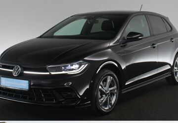 VW Polo 20.095 km 24.490 &euro; Krefeld 47803