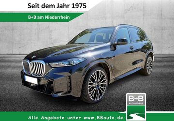 BMW X5 58.400 km 59.840 &euro; Mönchengladbach 41199